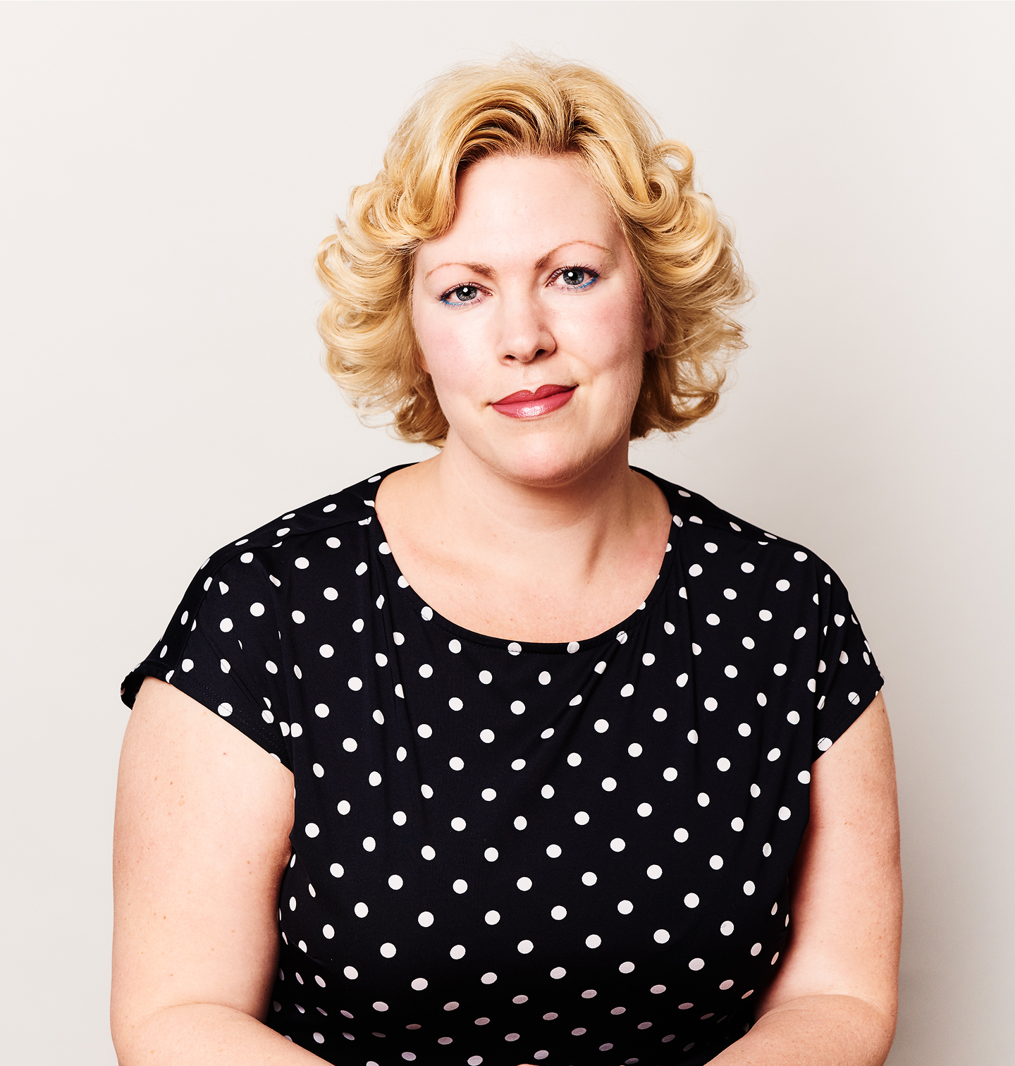 Natasha Richards